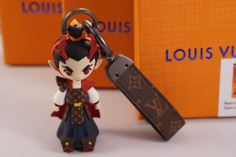 Louis Vuitton Keychains